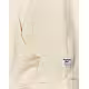 REEBOK Classics Natural Dye Relaxed Fit Hoodie Beige
