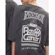REEBOK Classics Block Party Unisex Tee Grey