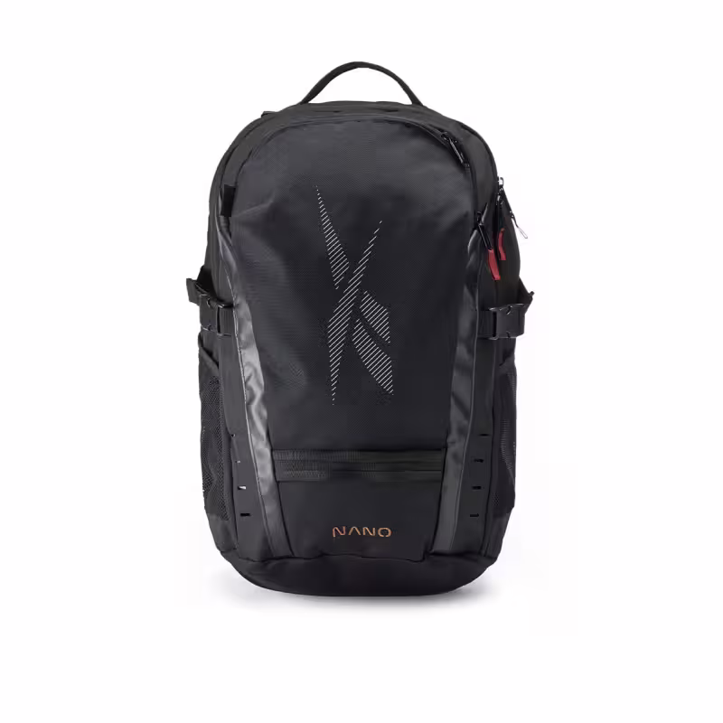 REEBOK Training Ubf Nano Backpack Black