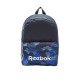 REEBOK Active Core LL Graphic Backpack Blue