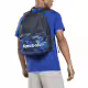 REEBOK Active Core LL Graphic Backpack Blue