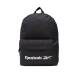 REEBOK Active Core LL Graphic Backpack Black