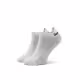 REEBOK 3-Packs One Series Training No Show Socks White