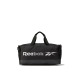 REEBOK Training Essentials Grip Bag S Black