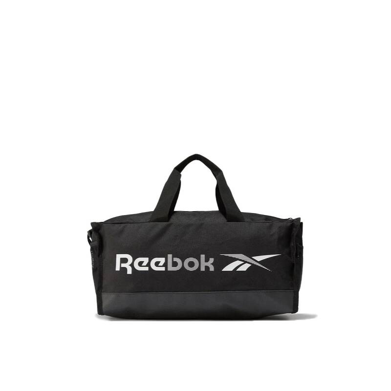 REEBOK Training Essentials Grip Bag S Black