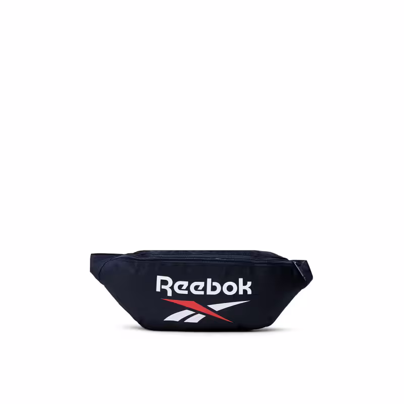 REEBOK Classics Foundation Waist Bag Navy