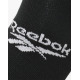 REEBOK 3-Packs Classics Foundation No Show Sock Black