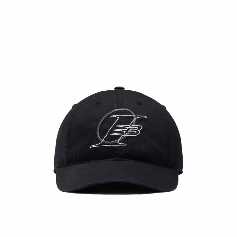 REEBOK Classics Basketball Cap Black