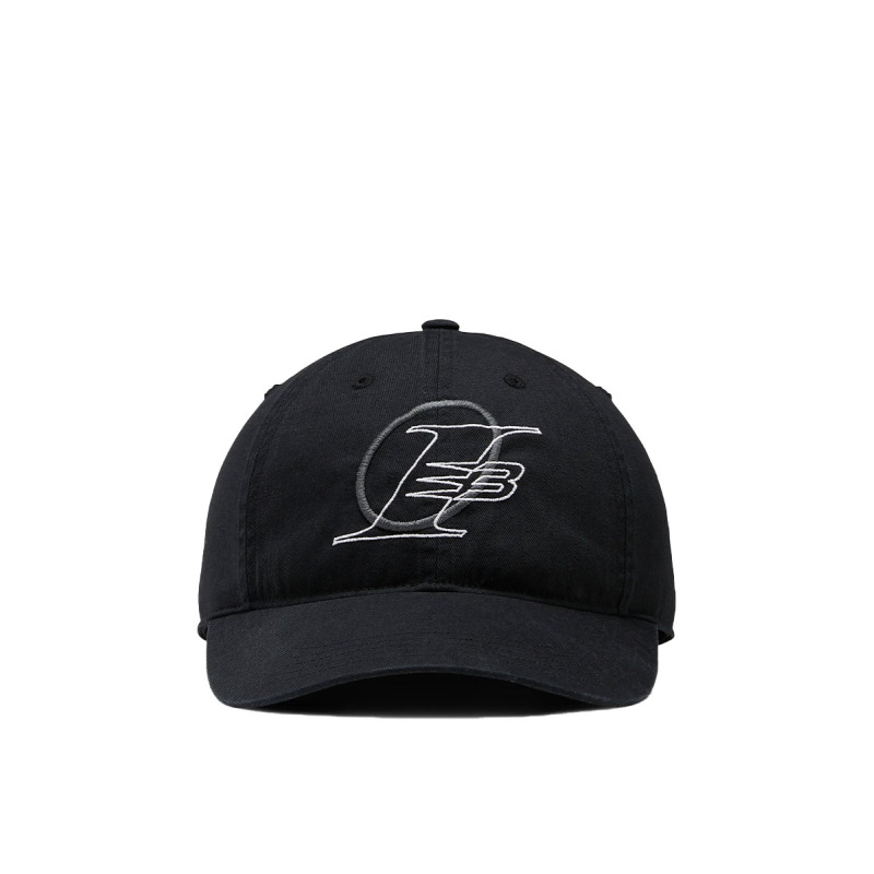 REEBOK Classics Basketball Cap Black
