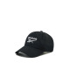 REEBOK Te Logo Cap Black