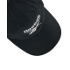 REEBOK Te Logo Cap Black