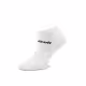 REEBOK 6-Packs Act Core Inside Socks White