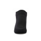 REEBOK 1-Pair Active Foundation Inside Socks Black