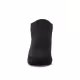 REEBOK 1-Pair Active Foundation Inside Socks Black