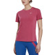 REEBOK Activchill Athletic Tee Pink