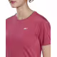 REEBOK Activchill Athletic Tee Pink