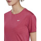 REEBOK Activchill Athletic Tee Pink