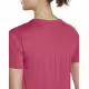 REEBOK Activchill Athletic Tee Pink