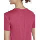 REEBOK Activchill Athletic Tee Pink