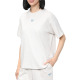 REEBOK Classics Relaxed Fit Tee Grey