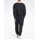 REEBOK Identity Tracksuit Black/White
