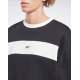 REEBOK Identity Tracksuit Black/White