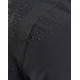 REEBOK Performance Quarter-Zip Sweatshirt Black