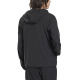 REEBOK Dynamax Woven Windbreaker Black