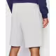 REEBOK Identity Fleece Shorts Grey