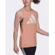 ADIDAS Sportswear Winners 2.0 Tank Pink