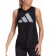 ADIDAS Sportswear Winners 2.0 Tank Black