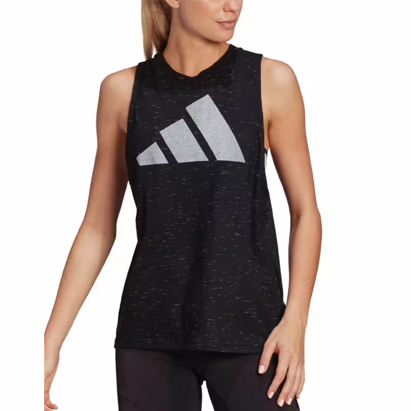 ADIDAS Sportswear Winners 2.0 Tank Black