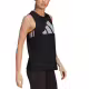 ADIDAS Sportswear Winners 2.0 Tank Black