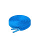 BAMA Flat Cotton Laces Blue 120cm