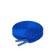 BAMA Flat Cotton Laces Royal Blue 120cm
