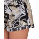 ADIDAS x Farm Rio Allover Printed Shorts Multicolor