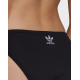 ADIDAS Originals Bikini Bottoms Black