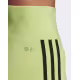 ADIDAS Adicolor Classics Primeblue High-Waisted Short Tights Yellow