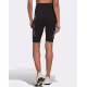 ADIDAS Originals Mid-Waist Letter Short Tights Black