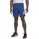 ADIDAS Sportswear Brilliant Basics Shorts Blue