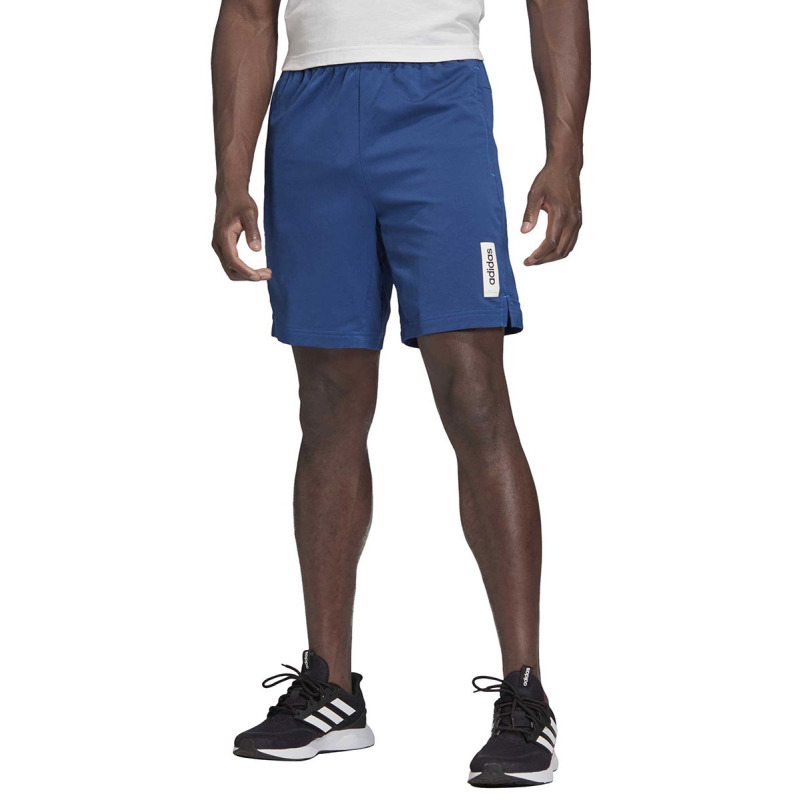 ADIDAS Sportswear Brilliant Basics Shorts Blue
