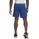 ADIDAS Sportswear Brilliant Basics Shorts Blue