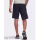 ADIDAS Essentials Summer Pack Lightweight French Terry Shorts Navy