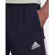 ADIDAS Essentials Summer Pack Lightweight French Terry Shorts Navy