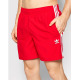 ADIDAS Adicolor Classics 3-Stripes Swim Shorts Red
