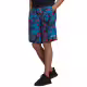 ADIDAS Adventure Archive Printed Woven Shorts Multicolor