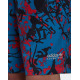 ADIDAS Adventure Archive Printed Woven Shorts Multicolor
