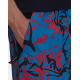 ADIDAS Adventure Archive Printed Woven Shorts Multicolor
