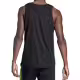 ADIDAS Originals Chile 20 Trefoil Tank Black