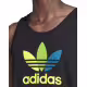 ADIDAS Originals Chile 20 Trefoil Tank Black